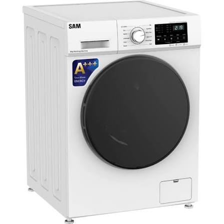 لباسشویی 8 کیلویی سام Q1435