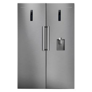 یخچال فریزر دو قلو سام مدل RR\RZ 65