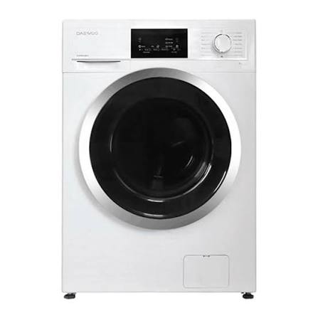 لباسشویی 8 کیلویی دوو مدل LM-830