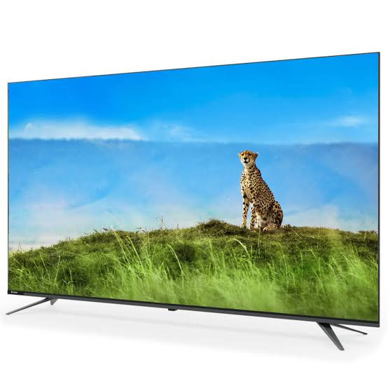 تلویزیون 75 اینچ اسنوا مدل 75SA 710