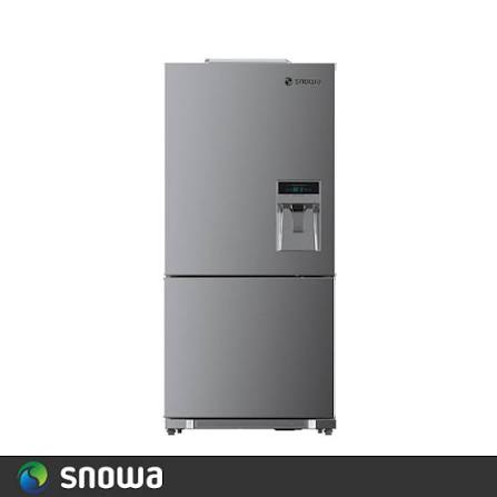 یخچال فریزر اسنوا مدل L304
