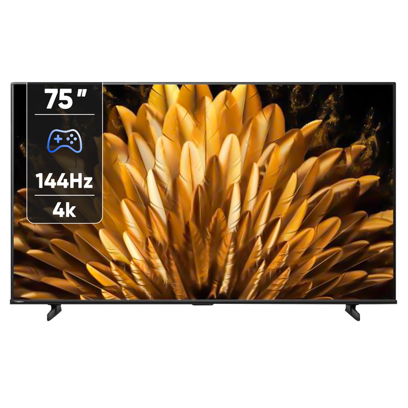 تلویزیون هایسنس 75Q7