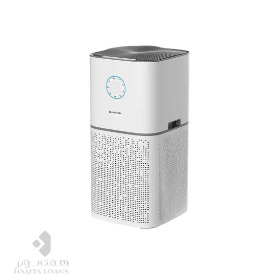تصفیه هوا بلانتون مدل BCR-AP2200