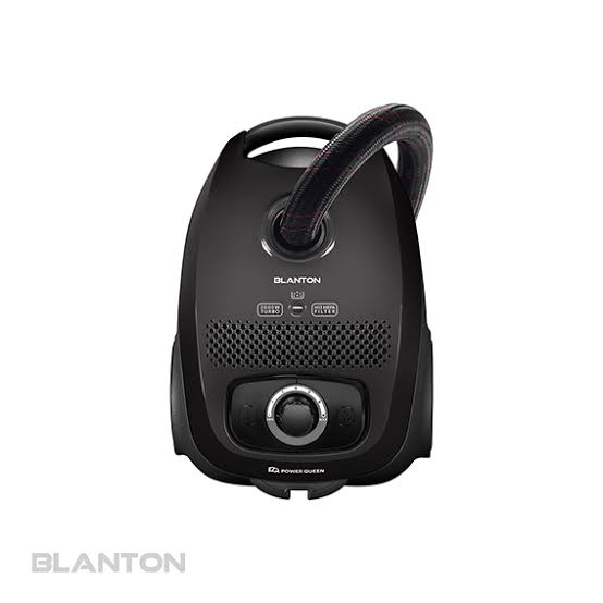 جاروبرقی بلانتون مدل BCW-VC1205B