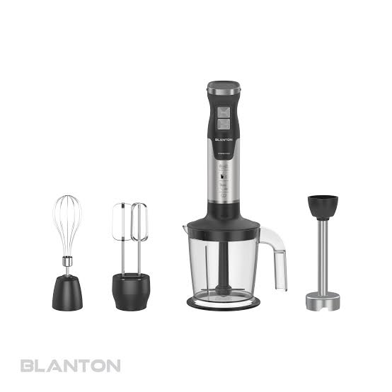 گوشتکوب برقی چندکاره مدل BCR-HB2280
