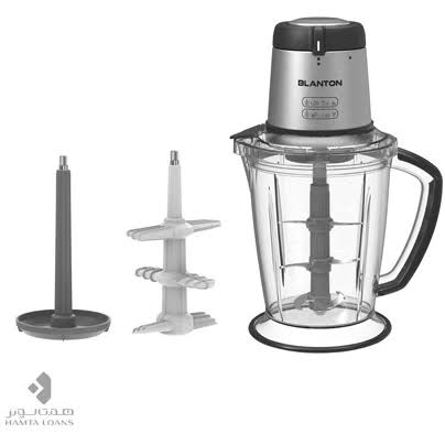 خردکن ایستاده بلانتون BCR-CH2260