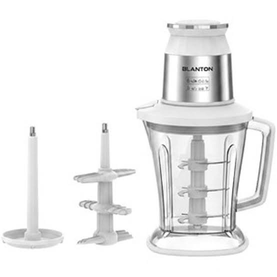 خردکن ایستاده بلانتون BCR-CH2260