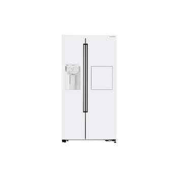 یخچال فریزر ساید بای ساید بلانتون مدل BAH-RF3275