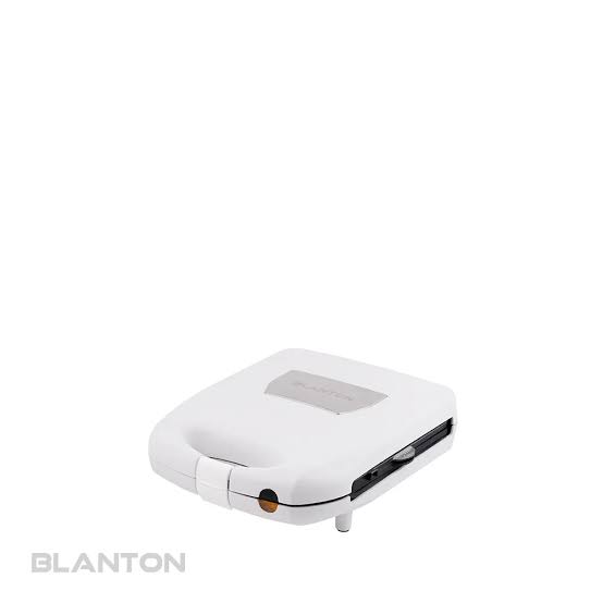 ساندویچ ساز 3 سینی بلانتون مدل BCE-SM2101